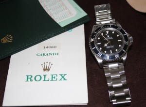 RolexSubmariner14060 (2)