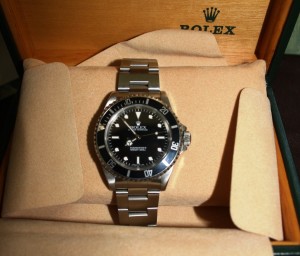 RolexSubmariner14060