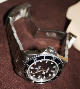 RolexSubmariner14060.