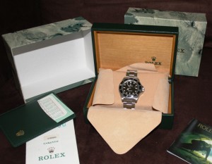 Rolexsubmariner11060