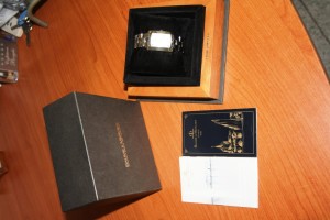 orologiobaume&mercierautomatic