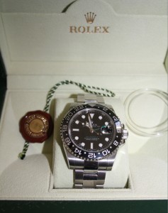 Rolex_GMT_Master_II_Ceramica_116710LN_Quadrante_Nero