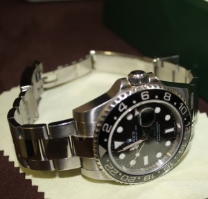 Rolex_GMT_Master_II_Ceramica_116710LN_Quadrante_ Nero