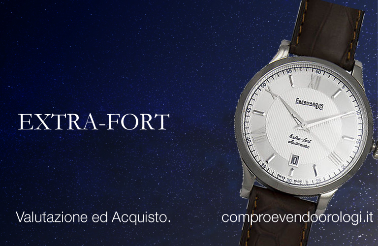 Vimercate - Eberhard E CO EXTRA-FORT a Vimercate