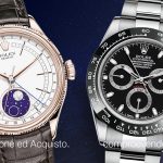 Compro Rolex Arona