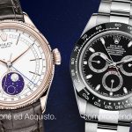 Compro Breitling Via Novara Milano