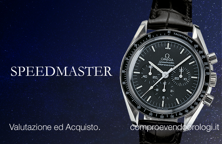 Buscate - Omega SPEEDMASTER a Buscate
